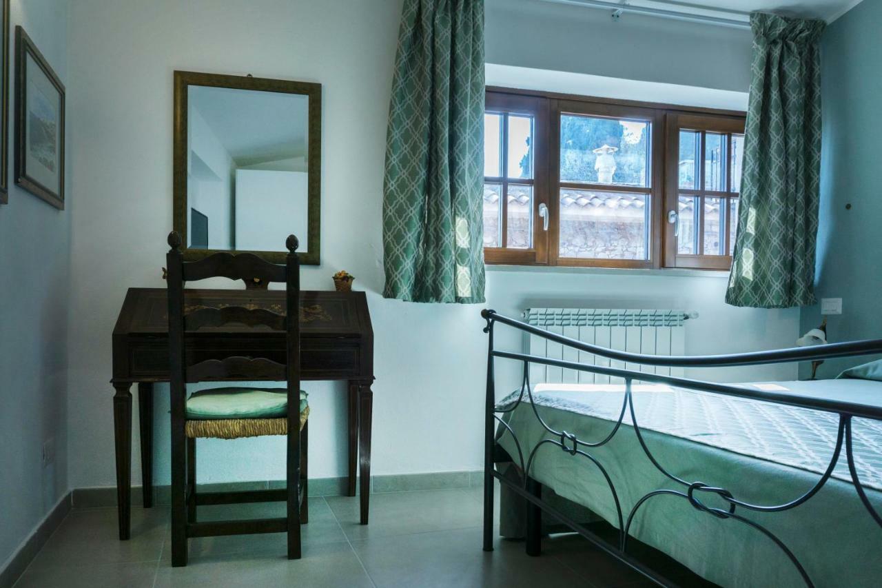 Casa Guardavaglia Appartement Taormina Buitenkant foto