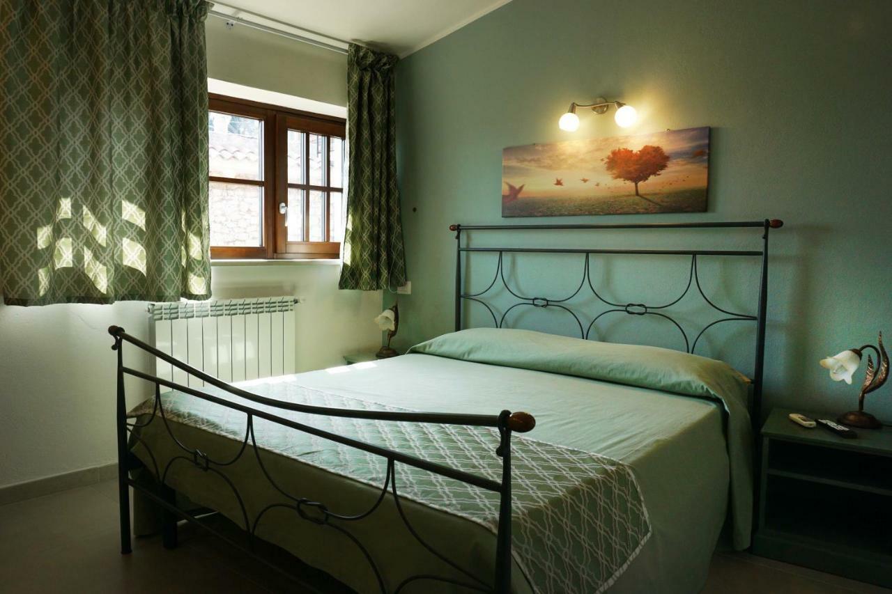 Casa Guardavaglia Appartement Taormina Buitenkant foto